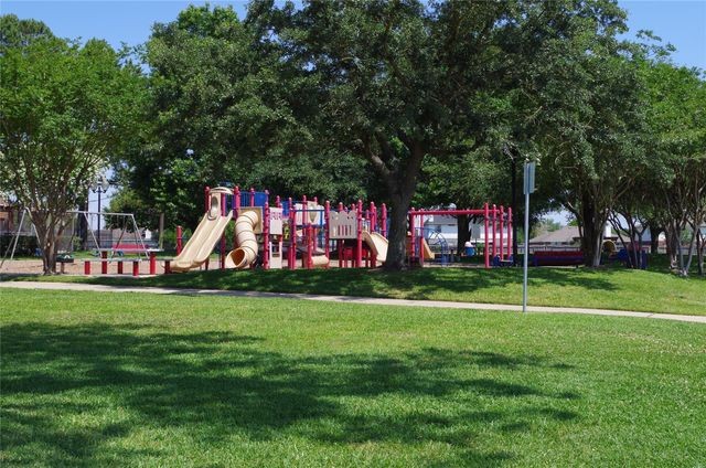 4407 Kevinkay Drive, Houston, TX 77084