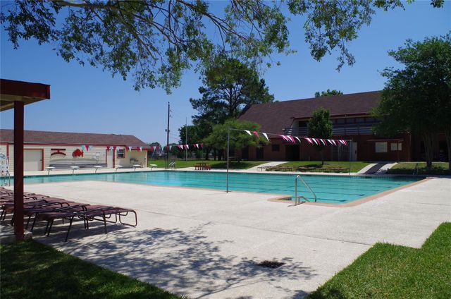 4407 Kevinkay Drive, Houston, TX 77084