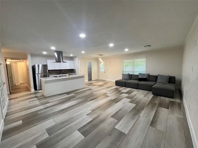 4407 Kevinkay Drive, Houston, TX 77084