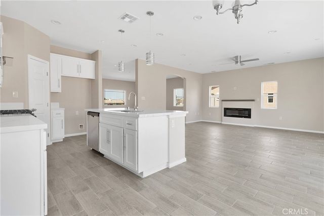 16305 Teton Street, Victorville, CA 92395