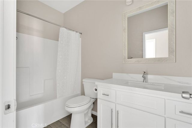 16305 Teton Street, Victorville, CA 92395