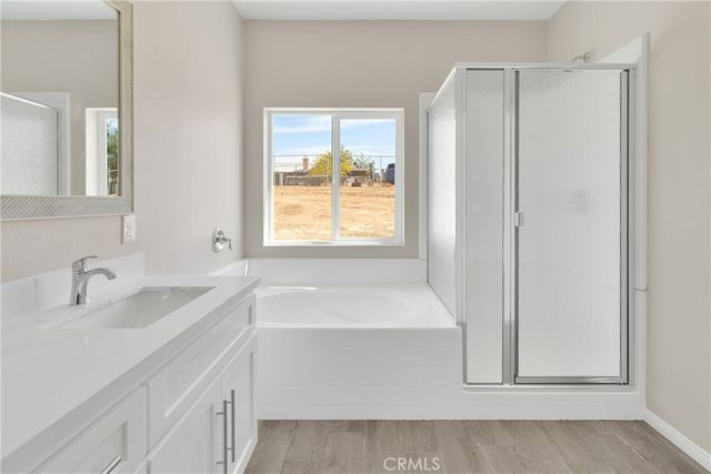 16305 Teton Street, Victorville, CA 92395