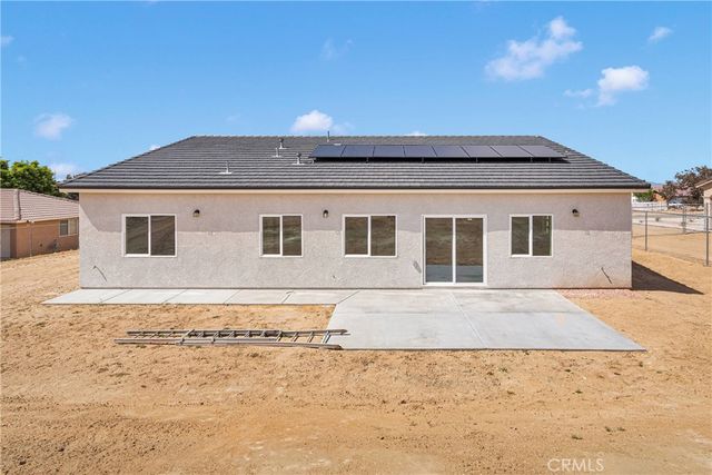 16305 Teton Street, Victorville, CA 92395