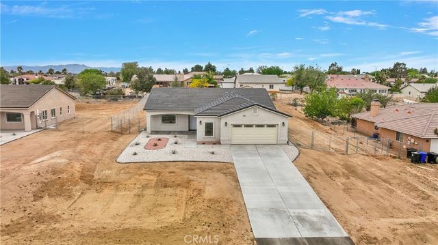 16305 Teton Street, Victorville, CA 92395