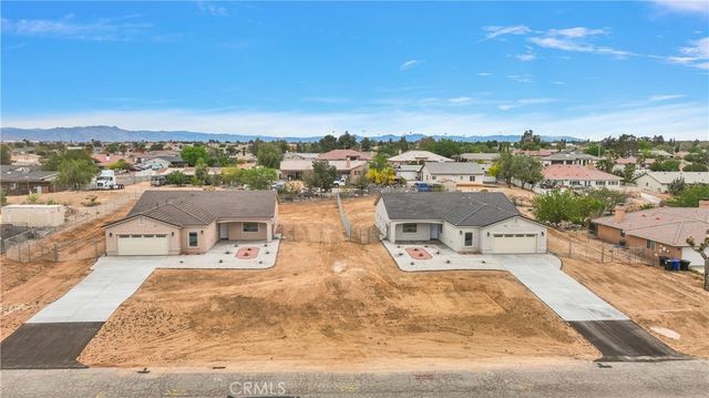 16305 Teton Street, Victorville, CA 92395
