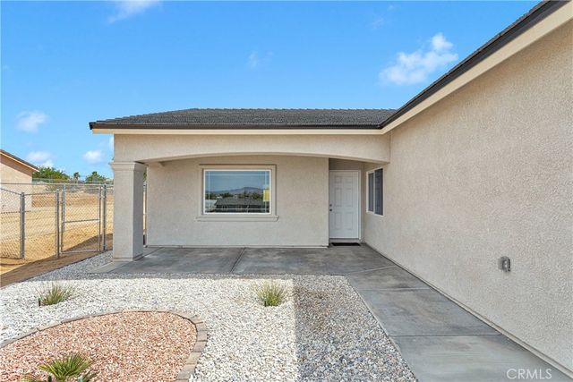 16305 Teton Street, Victorville, CA 92395
