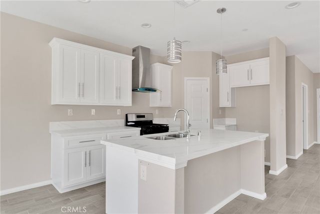 16305 Teton Street, Victorville, CA 92395