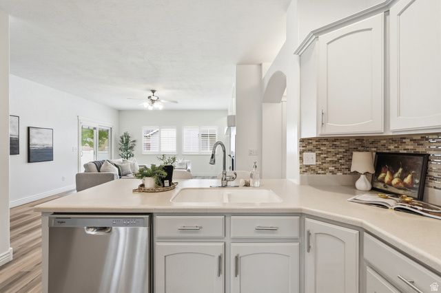 2260 N 1085 W, Layton, UT 84041