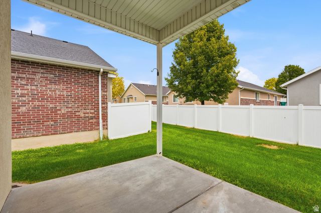 2260 N 1085 W, Layton, UT 84041