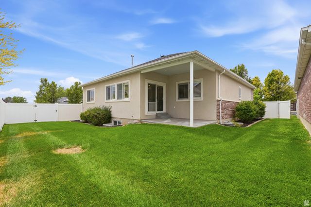 2260 N 1085 W, Layton, UT 84041