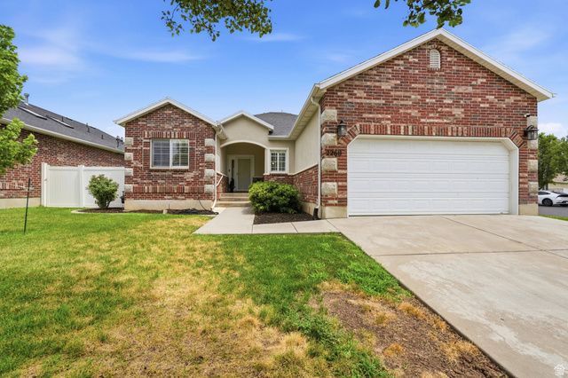 2260 N 1085 W, Layton, UT 84041