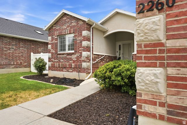 2260 N 1085 W, Layton, UT 84041
