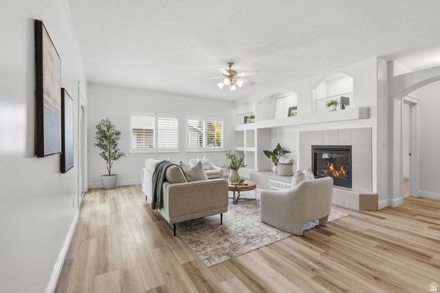 2260 N 1085 W, Layton, UT 84041