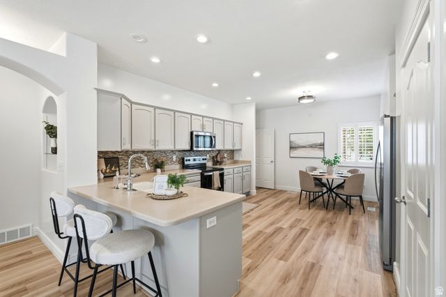 2260 N 1085 W, Layton, UT 84041