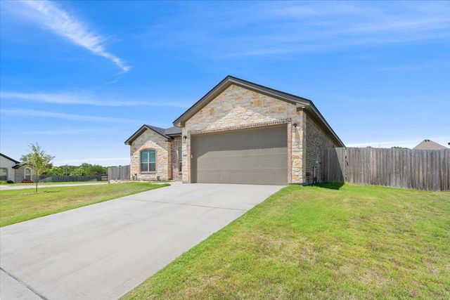 5405 Espiritu Santo DR, Belton, TX 76513