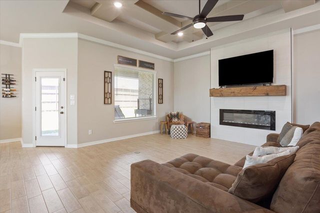 5405 Espiritu Santo DR, Belton, TX 76513