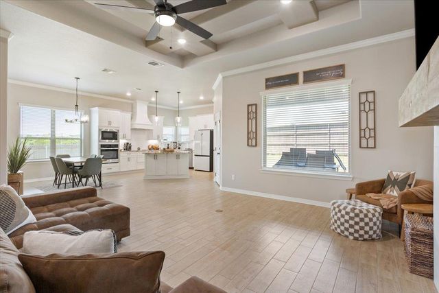 5405 Espiritu Santo DR, Belton, TX 76513