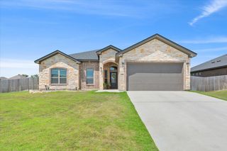 5405 Espiritu Santo DR, Belton, TX 76513