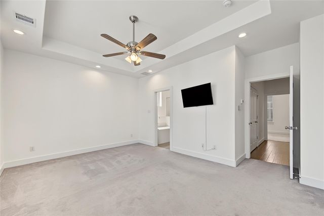 2208 Mcgowen Street, Houston, TX 77004