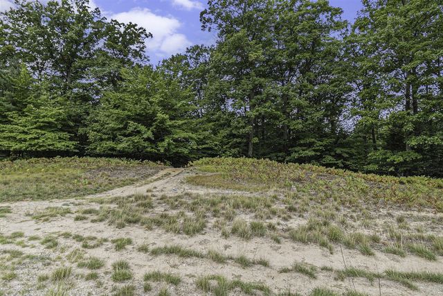 Lot 14 Pine Street, Mears, MI 49436