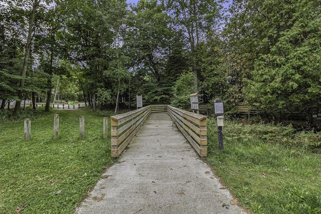 Lot 14 Pine Street, Mears, MI 49436