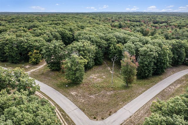 Lot 14 Pine Street, Mears, MI 49436
