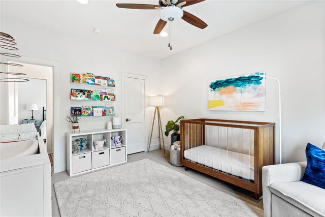 405 Wimberly Street, Fort Worth, TX 76107