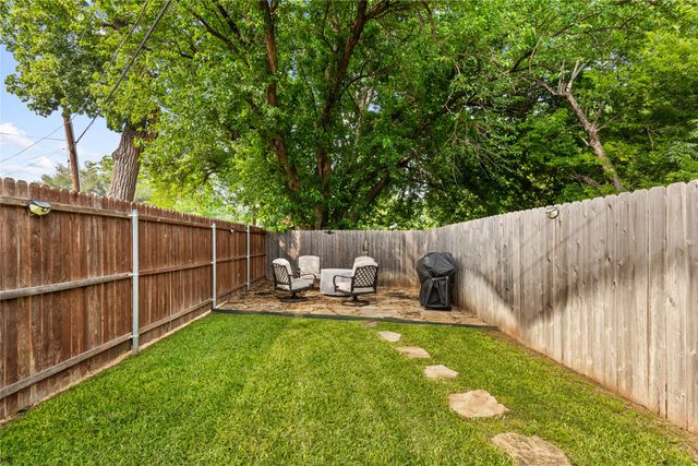 405 Wimberly Street, Fort Worth, TX 76107