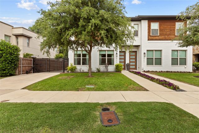 405 Wimberly Street, Fort Worth, TX 76107