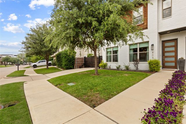 405 Wimberly Street, Fort Worth, TX 76107
