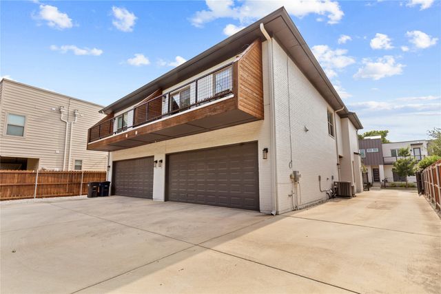 405 Wimberly Street, Fort Worth, TX 76107
