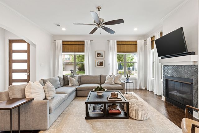 405 Wimberly Street, Fort Worth, TX 76107