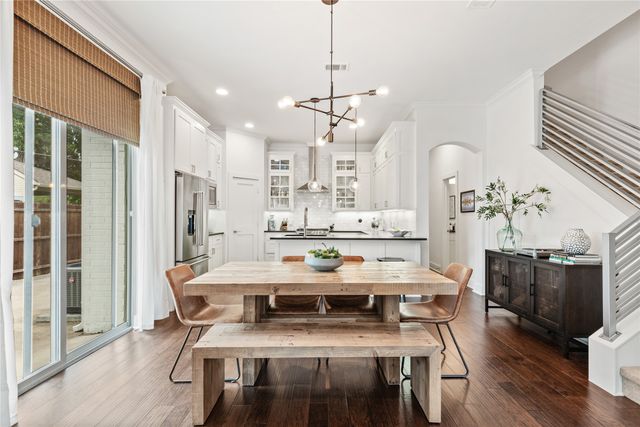 405 Wimberly Street, Fort Worth, TX 76107