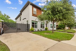405 Wimberly Street, Fort Worth, TX 76107