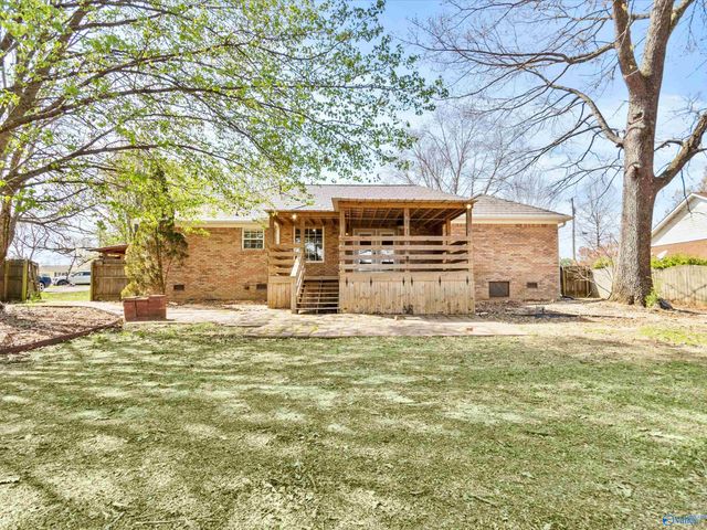 18292 East Limestone Road, Athens, AL 35613