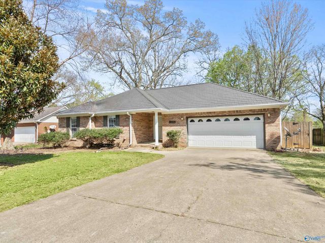 18292 East Limestone Road, Athens, AL 35613