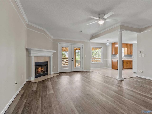 18292 East Limestone Road, Athens, AL 35613