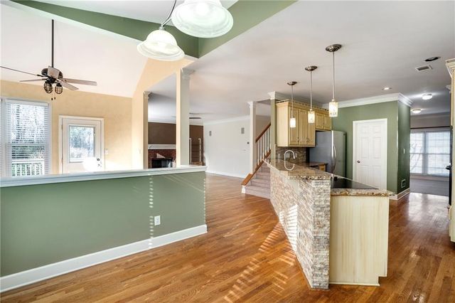 1200 Whitehawk Trail, Lawrenceville, GA 30043