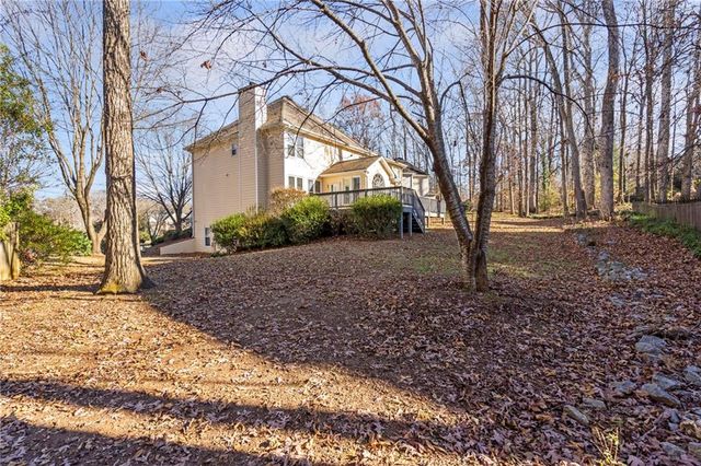 1200 Whitehawk Trail, Lawrenceville, GA 30043