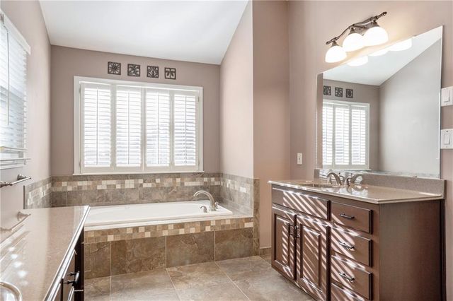 1200 Whitehawk Trail, Lawrenceville, GA 30043