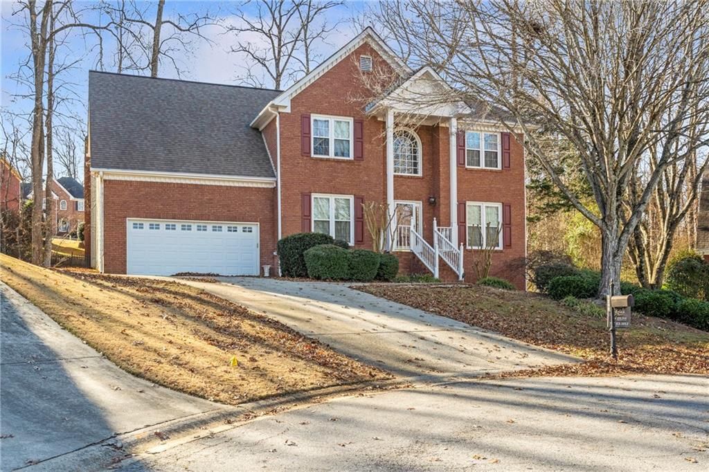 1200 Whitehawk Trail, Lawrenceville, GA 30043