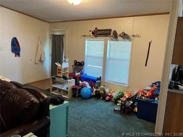 12780 New Lake Road, Henryetta, OK 74437