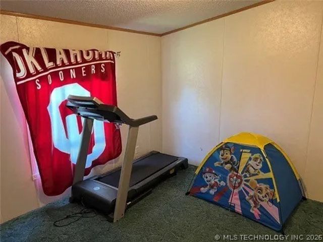 12780 New Lake Road, Henryetta, OK 74437