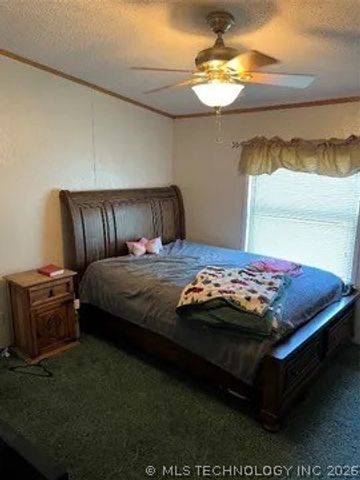 12780 New Lake Road, Henryetta, OK 74437