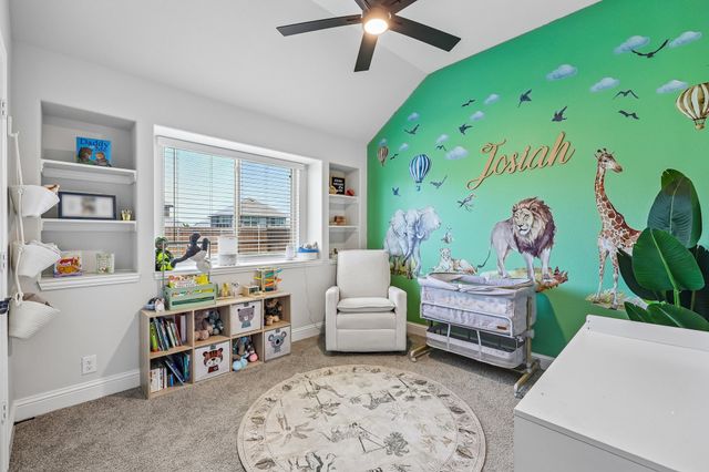 121 Claywood Drive, Glenn Heights, TX 75154