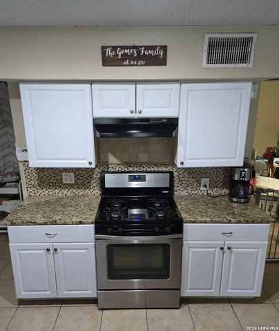 903 ZACHRY DR, San Antonio, TX 78228