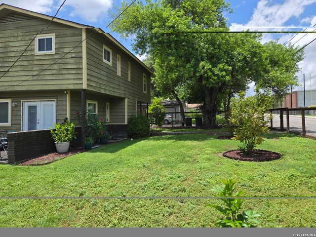 903 ZACHRY DR, San Antonio, TX 78228