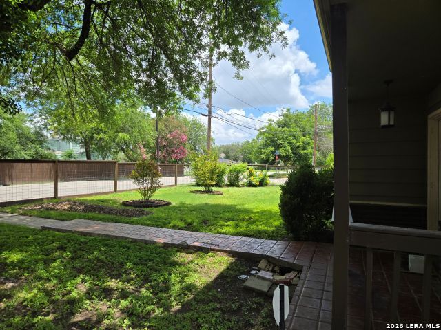 903 ZACHRY DR, San Antonio, TX 78228