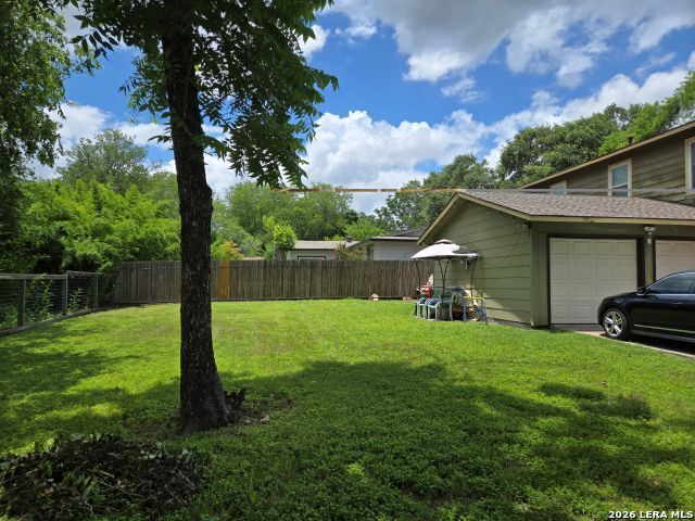 903 ZACHRY DR, San Antonio, TX 78228