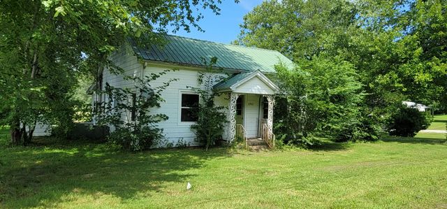 5901 Carr Road, Paducah, KY 42001